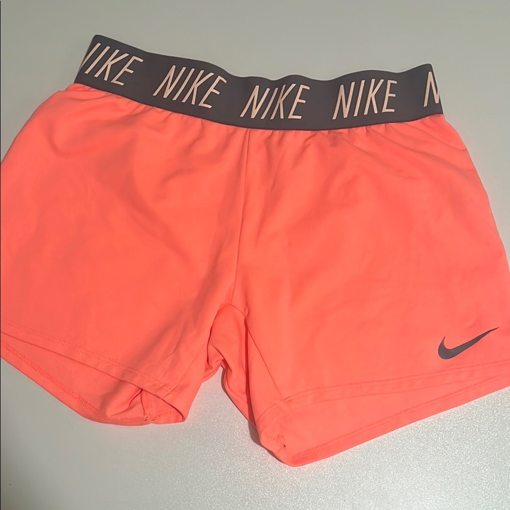 Nike Women's Coral Shorts
